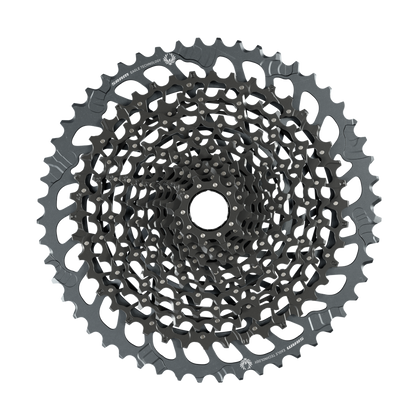 XG-1275 Eagle Cassette