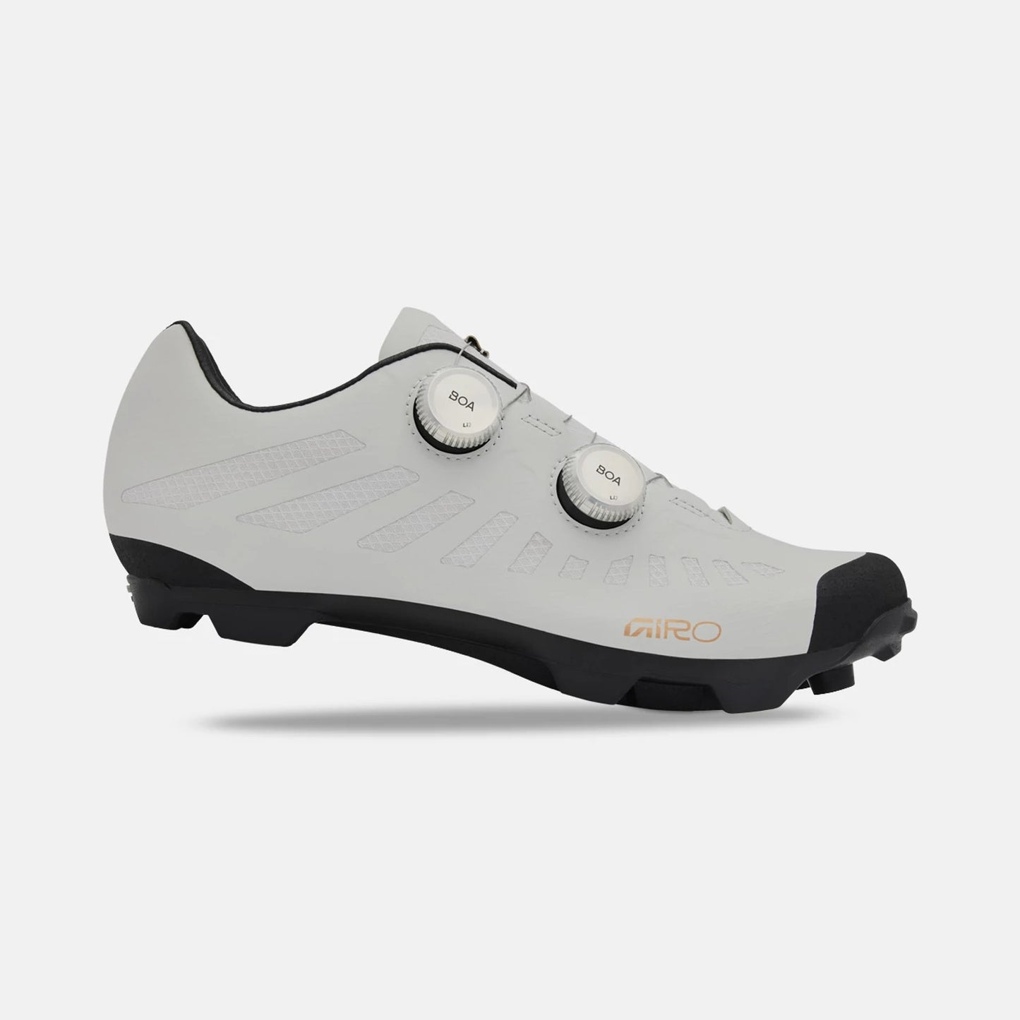 Gritter Shoe Sharkskin