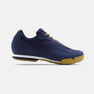 Rumble VR Shoe Blue