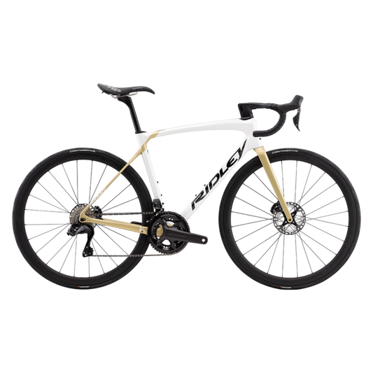Fenix SLiC White/Gold