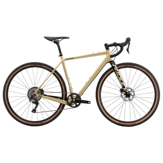 Kanzo Adventure 1.0 GRX Gold [OUTLET]