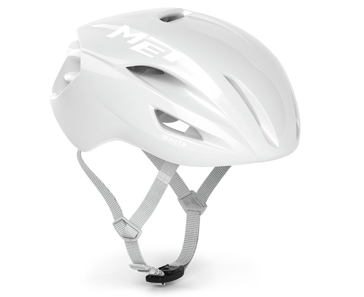 Manta Absolute White