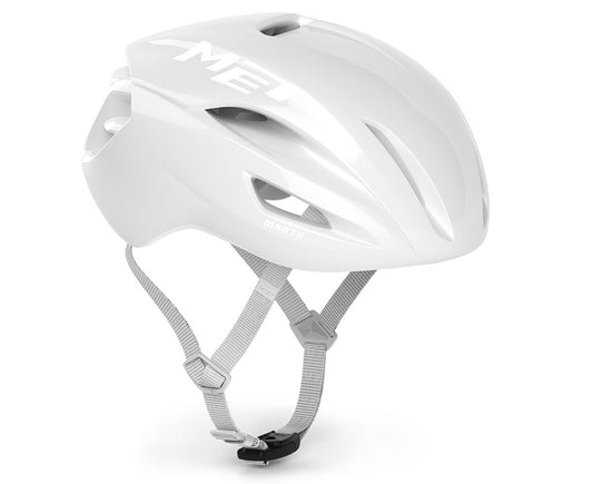 Manta Absolute White