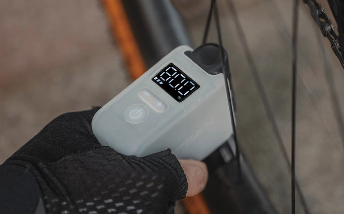 E-BOOSTER DIGITAL