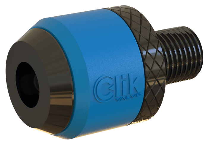CLIK VALVE