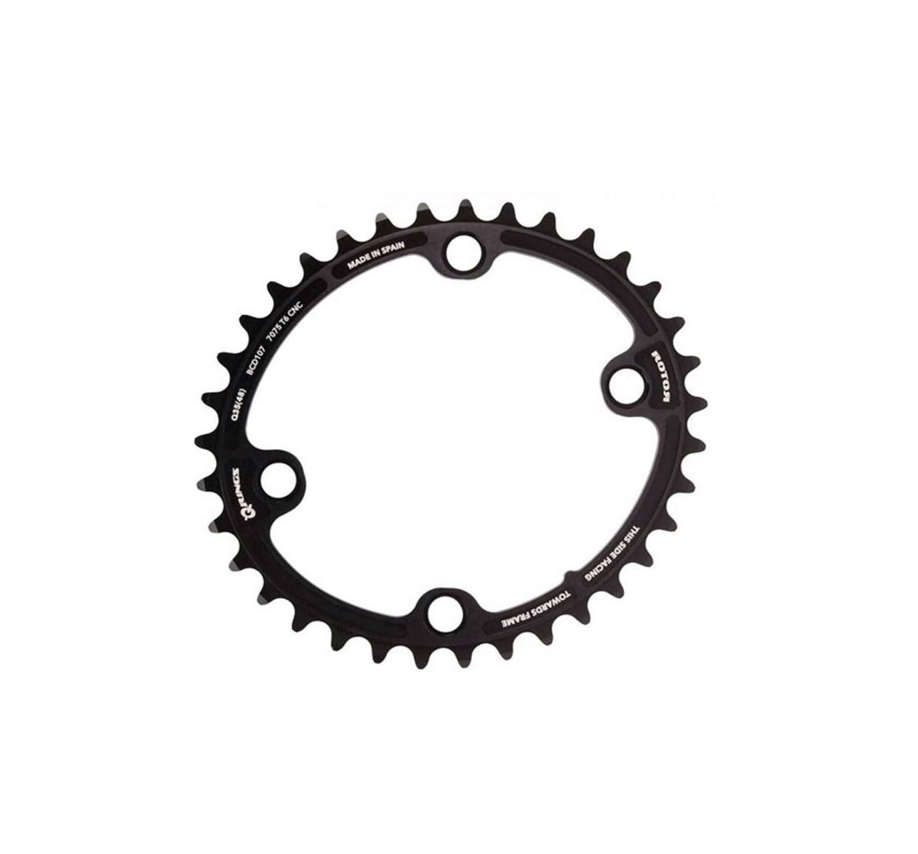 Q RINGS 107x4 AXS