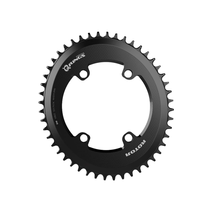 Q RINGS SHIMANO 110x4 [Outlet]