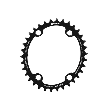 Q RINGS SHIMANO 12-11S