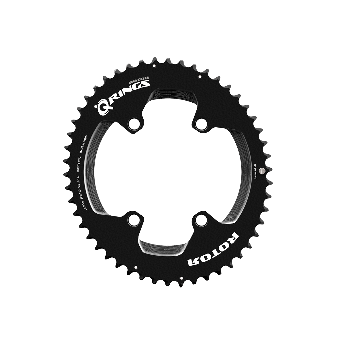 Q RINGS SHIMANO 12-11S