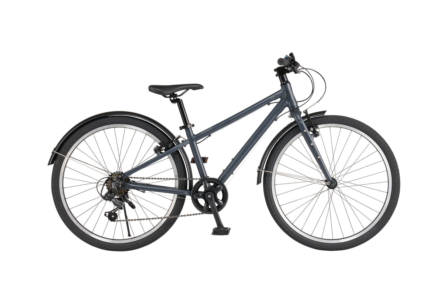 ZIT 24 Black