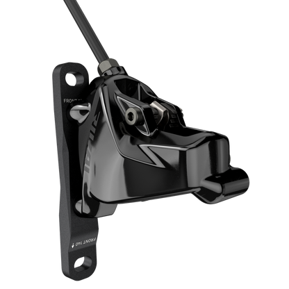 RIVAL AXS D1 Groupset