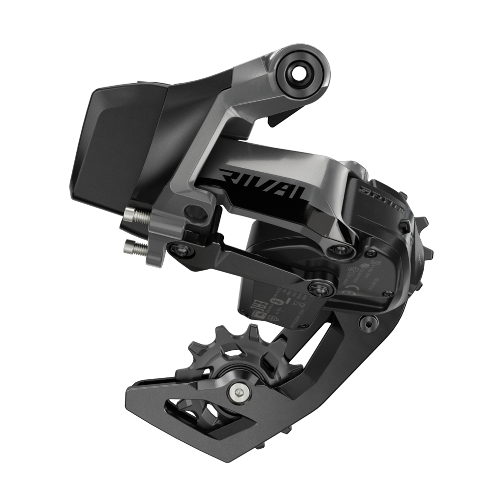 RIVAL AXS D1 Groupset