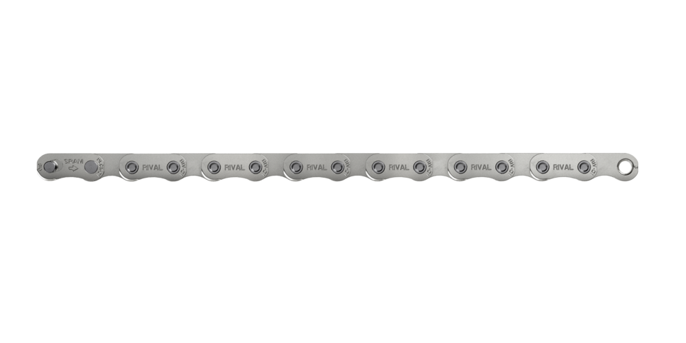 RIVAL Flattop D1 Chain