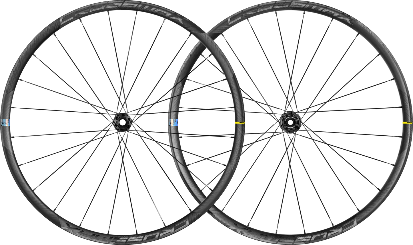 MAVIC CROSSMAX SL ULTIMATE 30 29 MTB XC Carbon Wheelset - マビック クロスマックスSL アルティメイト 30 29 マウンテンバイククロスカントリー用カーボンホイールセット - 高知の自転車専門店 Cycling Shop ヤマネ