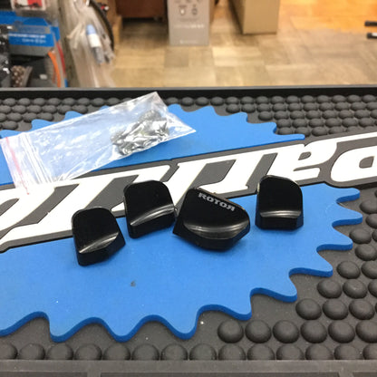 Q RINGS SHIMANO 110x4 [Outlet]