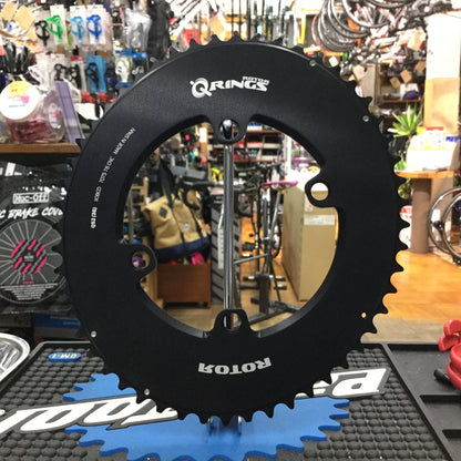 Q RINGS SHIMANO 110x4 [Outlet]