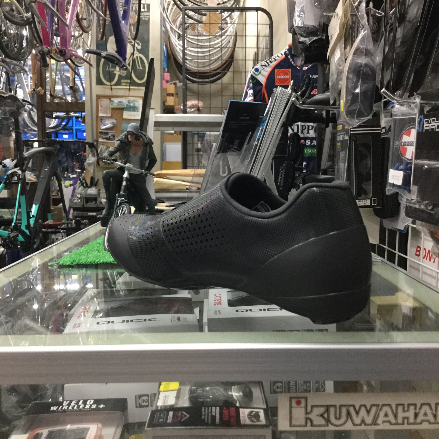 RC5 Black [OUTLET]