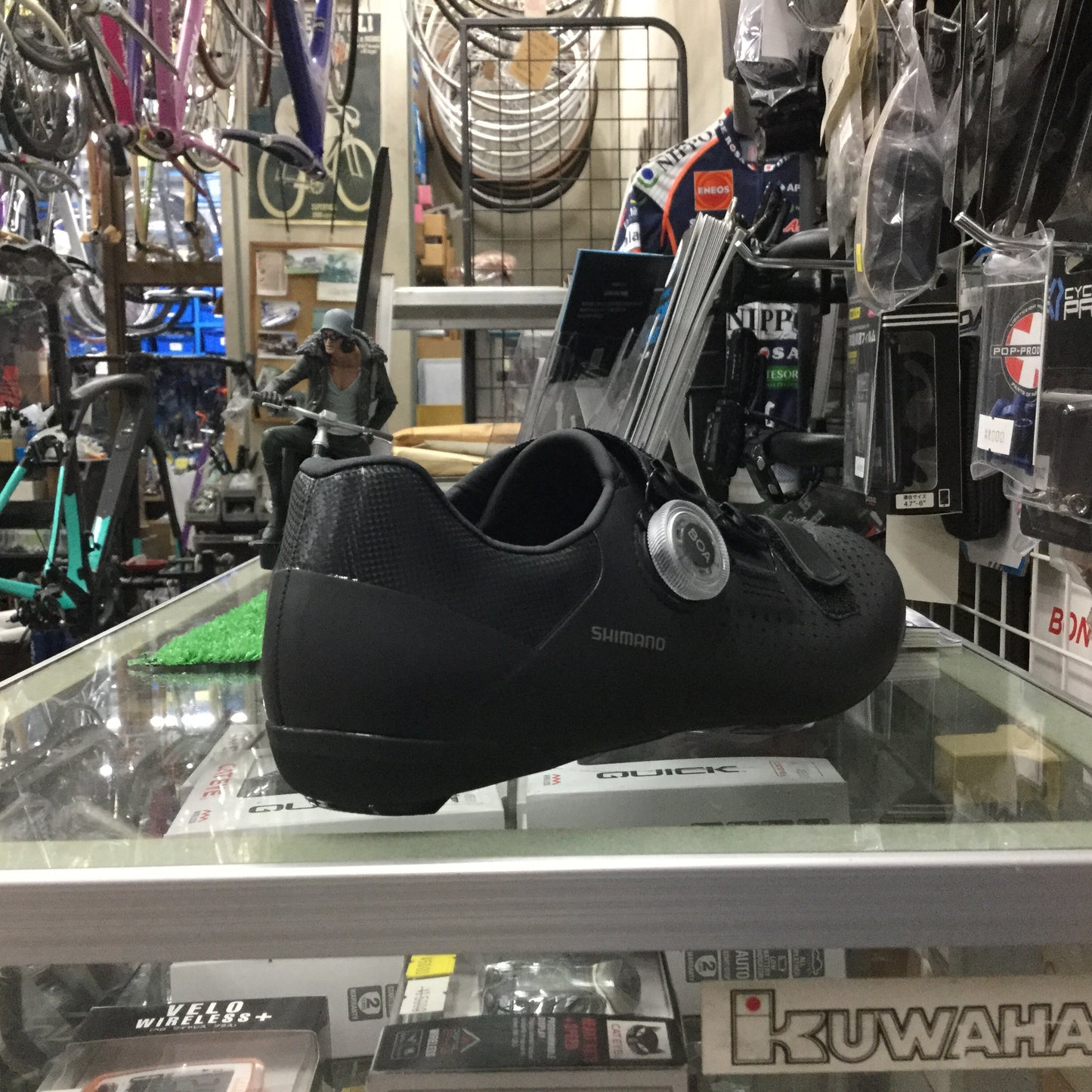 RC5 Black [OUTLET]