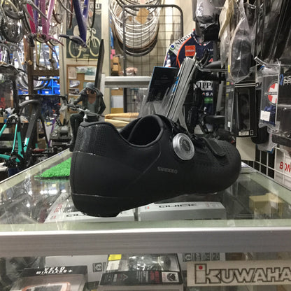 RC5 Black [OUTLET]