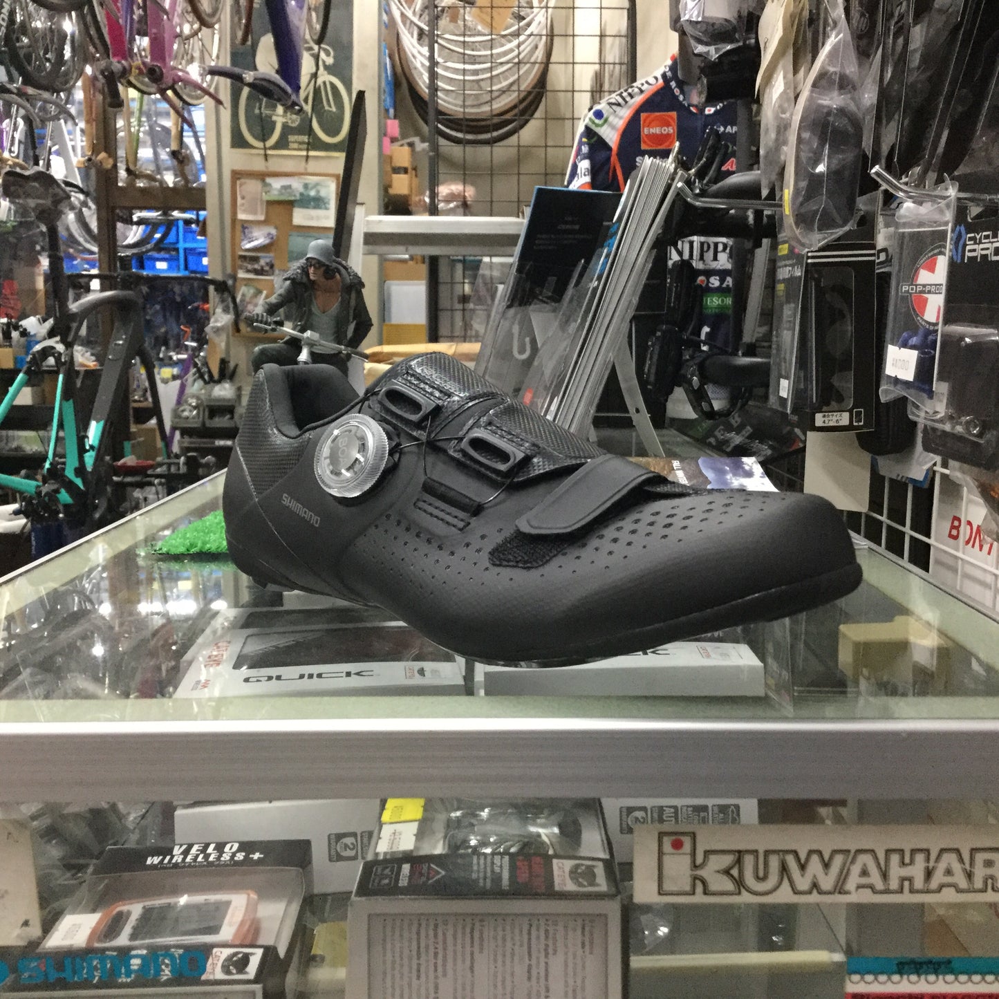 RC5 Black [OUTLET]