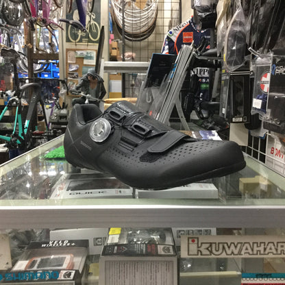 RC5 Black [OUTLET]