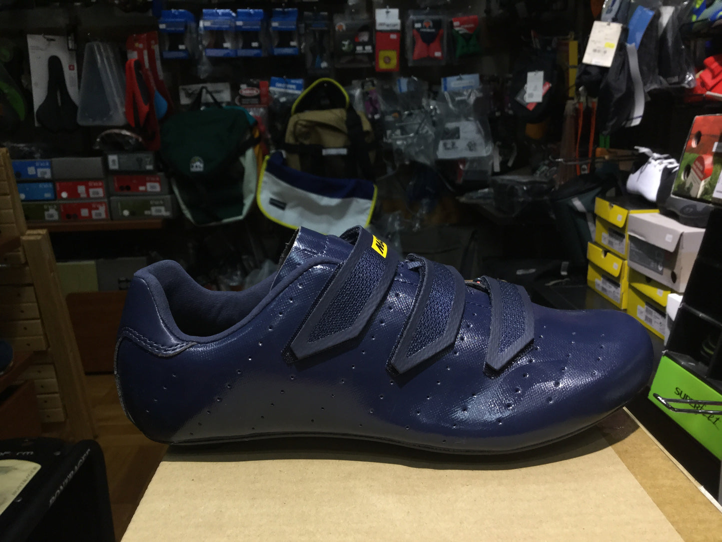 COSMIC Total Eclipse [OUTLET]