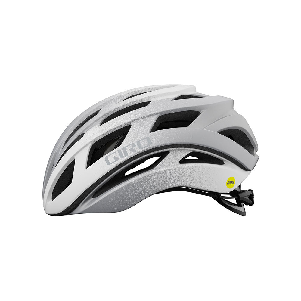 HELIOS SPHERICAL AF White