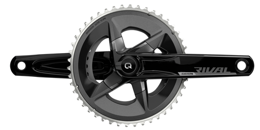 RIVAL AXS Power Meter D1